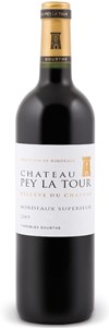 Château Pey La Tour Réserve Du Bordeaux Supérieur 2007